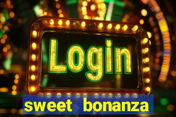 sweet bonanza candyland demo slot