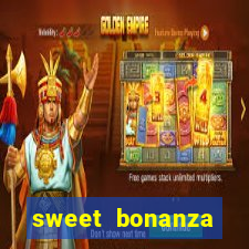 sweet bonanza candyland demo slot