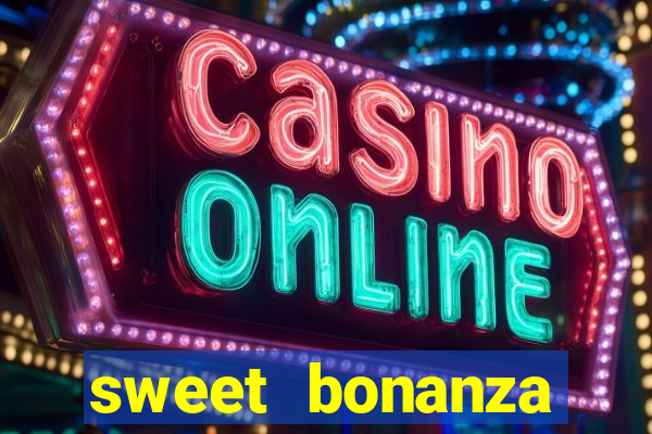 sweet bonanza candyland demo slot