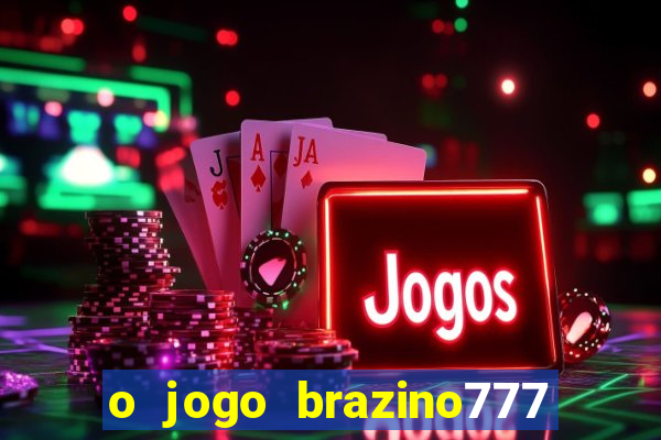 o jogo brazino777 é confiável