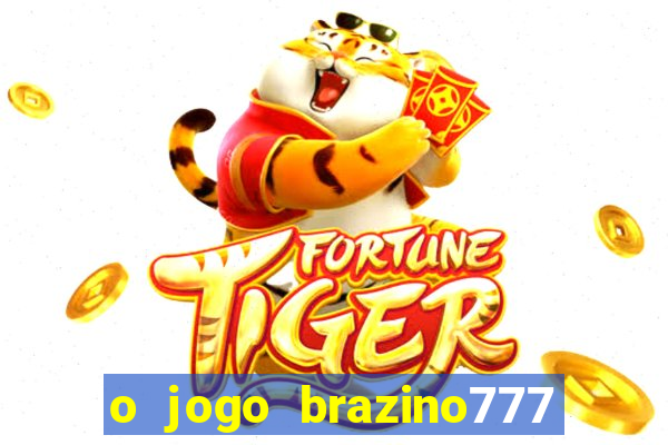 o jogo brazino777 é confiável