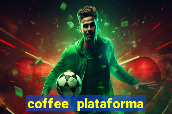 coffee plataforma de jogos