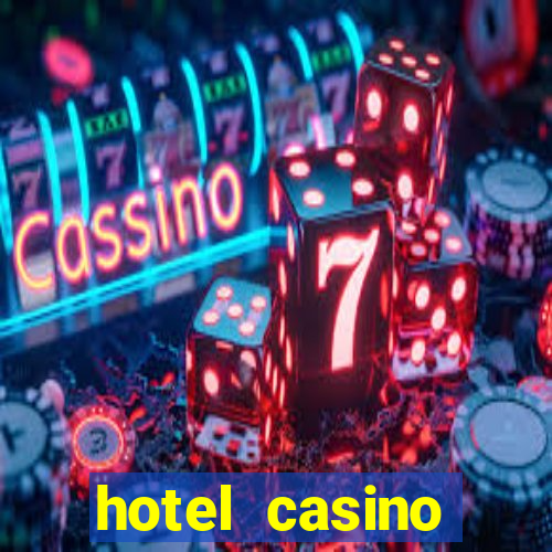 hotel casino algarve portugal