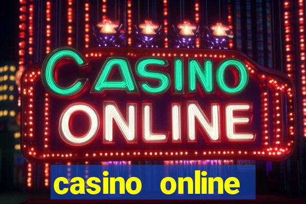 casino online dinheiro real pix