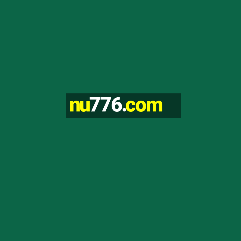 nu776.com