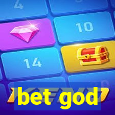 bet god