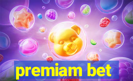 premiam bet