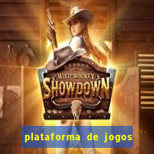 plataforma de jogos 3 reais