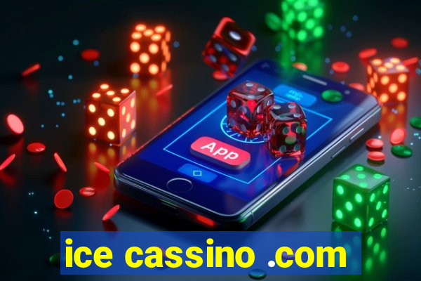 ice cassino .com