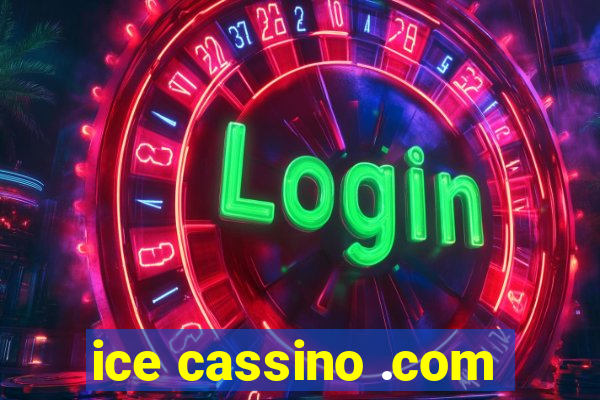 ice cassino .com