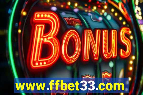 www.ffbet33.com