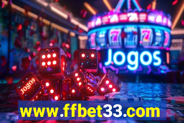 www.ffbet33.com