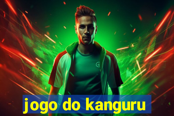 jogo do kanguru