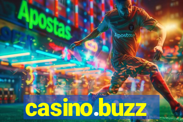 casino.buzz