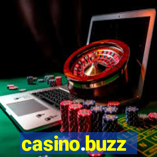 casino.buzz