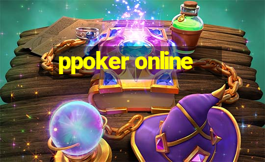 ppoker online