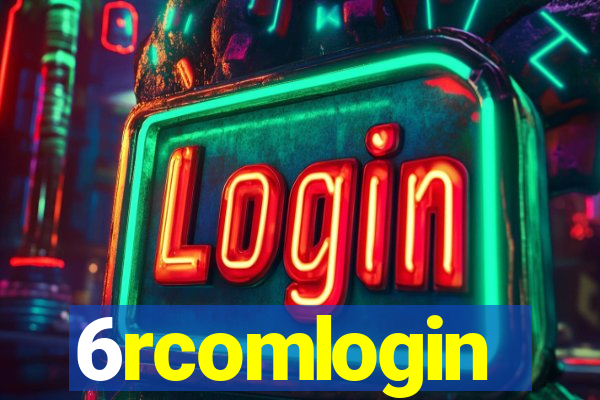 6rcomlogin