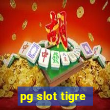 pg slot tigre