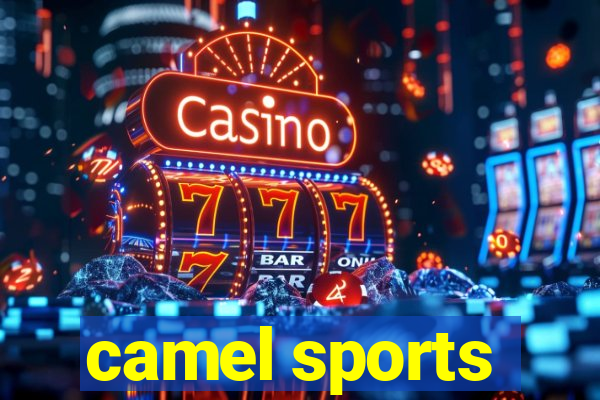 camel sports