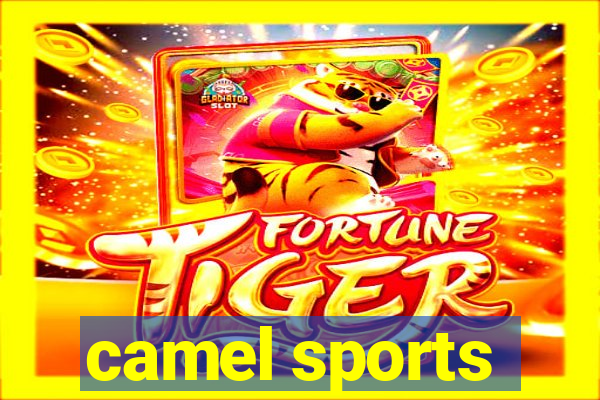 camel sports