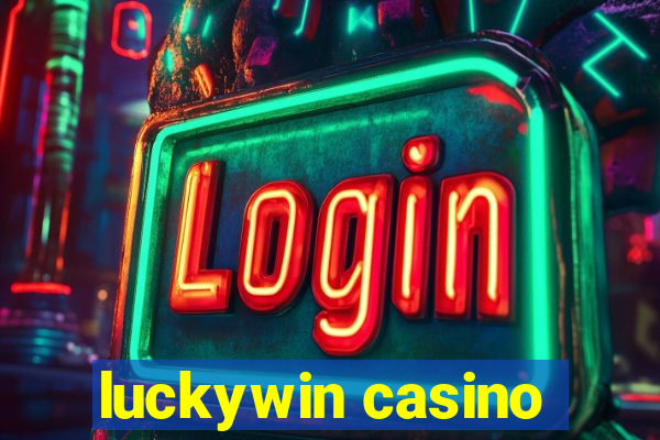 luckywin casino