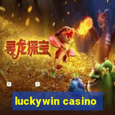 luckywin casino