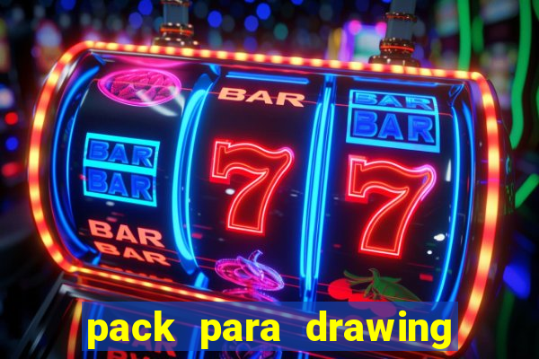 pack para drawing cartoons 2 vk