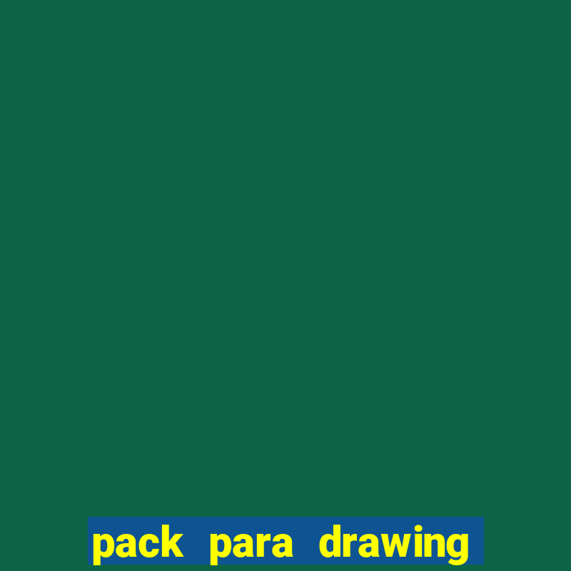 pack para drawing cartoons 2 vk