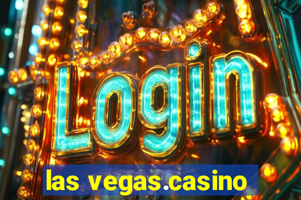 las vegas.casino