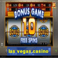 las vegas.casino