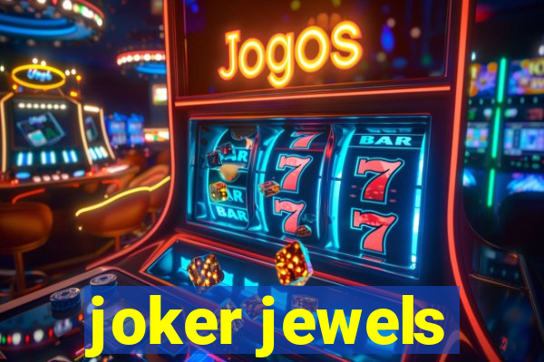 joker jewels