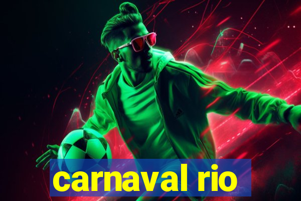 carnaval rio