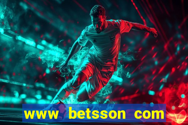 www betsson com online casino