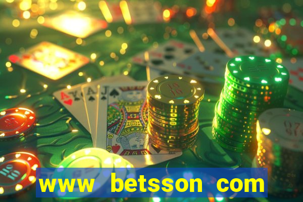 www betsson com online casino