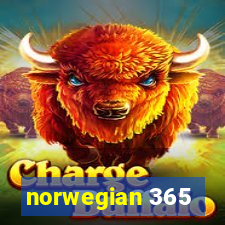 norwegian 365