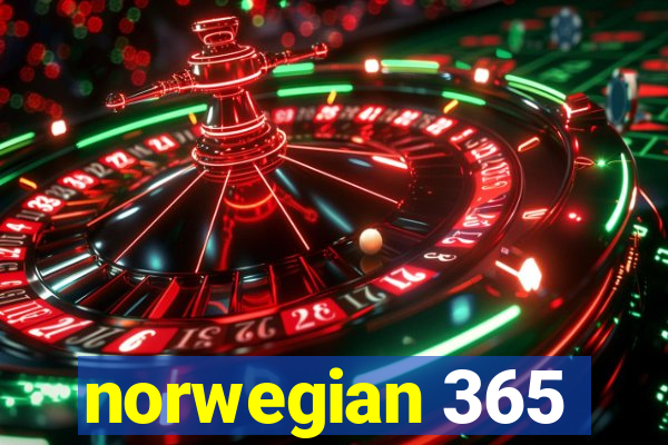 norwegian 365