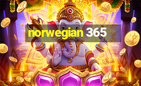 norwegian 365