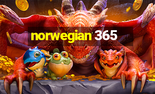 norwegian 365