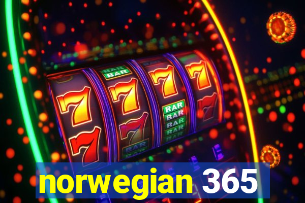 norwegian 365