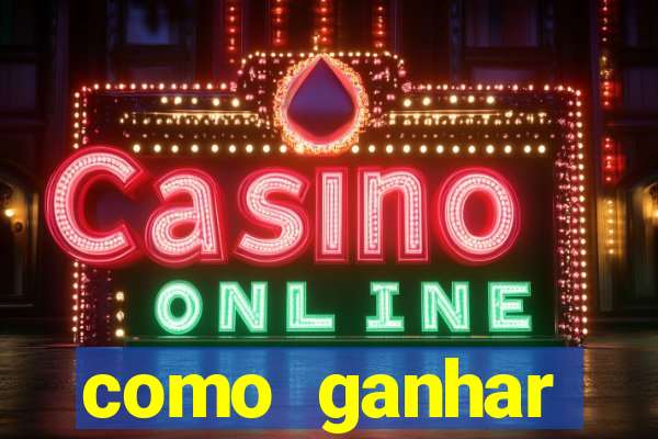 como ganhar dinheiro nos jogos slots