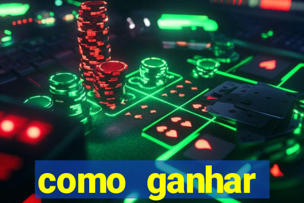 como ganhar dinheiro nos jogos slots