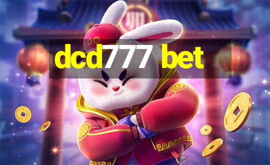 dcd777 bet