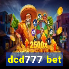 dcd777 bet