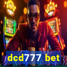 dcd777 bet