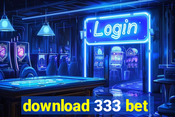 download 333 bet