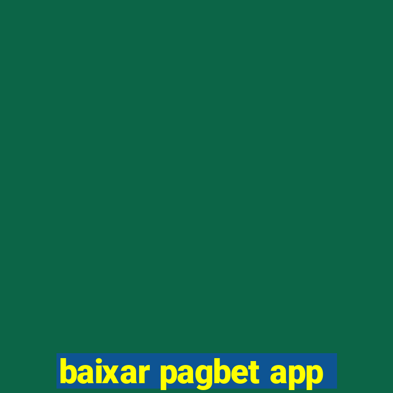 baixar pagbet app