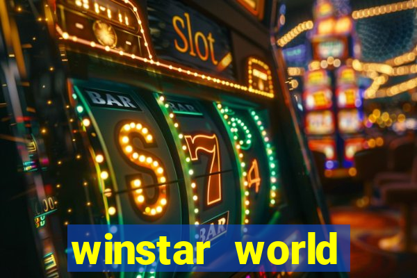 winstar world casino and resort thackerville