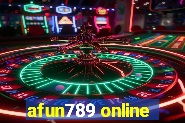 afun789 online