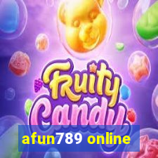 afun789 online