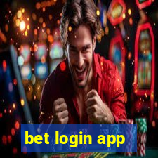 bet login app